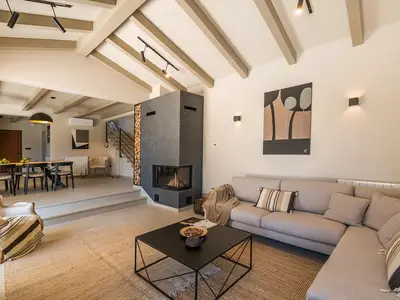 Villa für 8 Personen (238 m²) in Gracisce 5/10