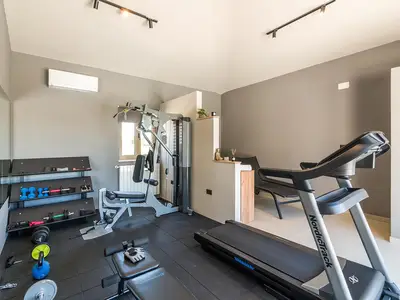 Villa für 8 Personen (238 m²) in Gracisce 6/10