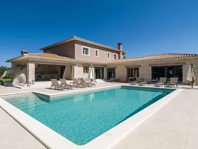 Villa für 8 Personen (238 m²) in Gracisce 8/10