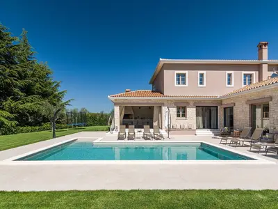 Villa für 8 Personen (238 m²) in Gracisce 9/10