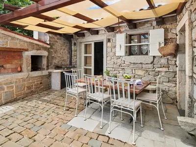 Villa für 6 Personen (130 m²) in Gračišće 4/10