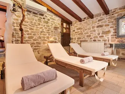 Villa für 6 Personen (130 m²) in Gračišće 6/10