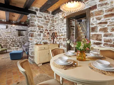 Villa für 6 Personen (130 m²) in Gračišće 9/10