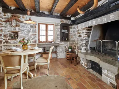 Villa für 6 Personen (130 m²) in Gračišće 10/10