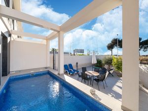 Villa für 6 Personen (100 m²) in Gran Alacant