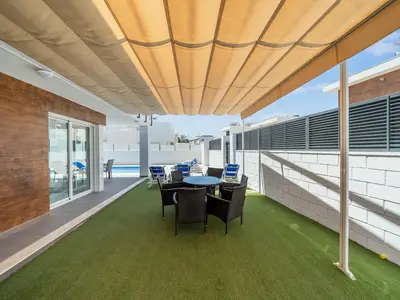 TerraceBalcony