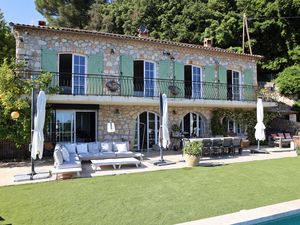 Villa für 8 Personen (250 m²) in Grasse