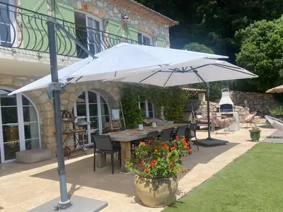 TerraceBalcony