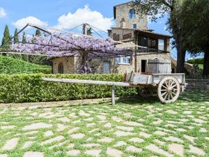 Villa für 16 Personen (422 m&sup2;) in Greve In Chianti