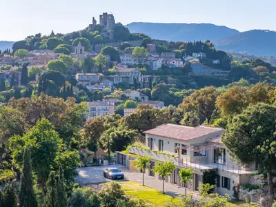 Direkte Umgebung [Sommer] (<1 km)