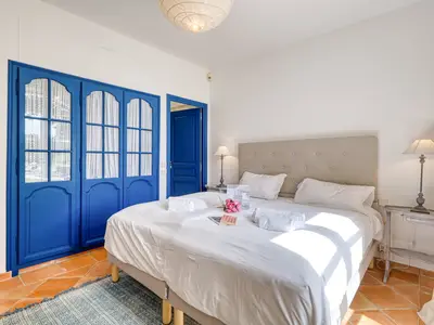 Drittes Schlafzimmer