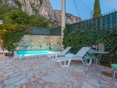 Villa für 8 Personen (130 m²) in Grizane 9/10