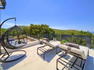 Villa für 8 Personen (280 m²) in Grizane 7/10