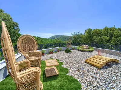 Villa für 8 Personen (280 m²) in Grizane 9/10