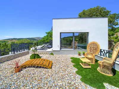 Villa für 8 Personen (280 m²) in Grizane 10/10