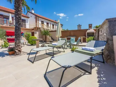 Villa für 4 Personen (80 m²) in Grizane 7/10