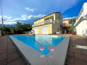 Villa für 10 Personen (210 m²) in Grizane