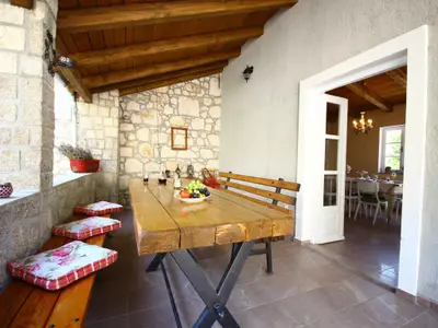 Villa für 10 Personen (350 m²) in Grizane 3/10