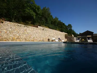 Villa für 10 Personen (350 m²) in Grizane 7/10