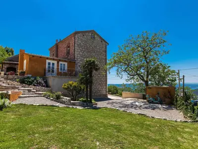Villa für 10 Personen (350 m²) in Grizane 10/10