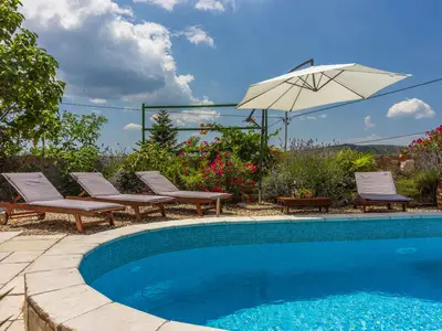 Villa für 6 Personen (200 m²) in Grizane 2/10