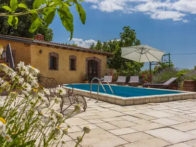 Villa für 6 Personen (200 m²) in Grizane 6/10