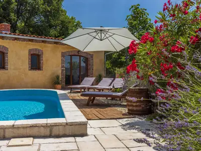 Villa für 6 Personen (200 m²) in Grizane 7/10