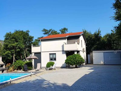 Villa für 6 Personen (100 m²) in Grizane 9/10