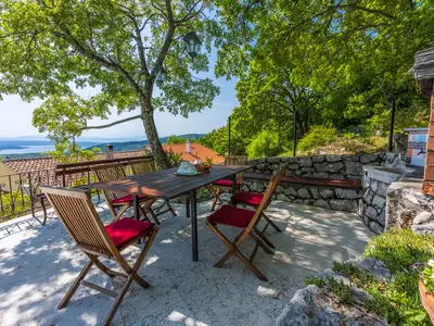 Villa für 6 Personen (220 m²) in Grizane 6/10