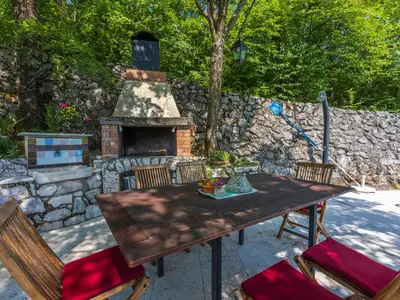Villa für 6 Personen (220 m²) in Grizane 9/10