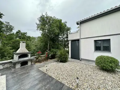 Villa für 6 Personen (100 m²) in Grizane 2/10
