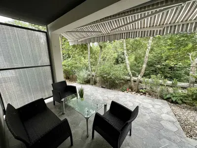 Villa für 6 Personen (100 m²) in Grizane 5/10