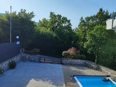 Villa für 6 Personen (100 m²) in Grizane 10/10