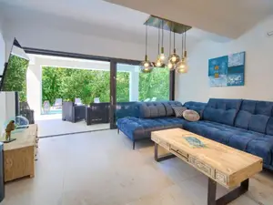 Villa für 9 Personen (320 m²) in Grizane