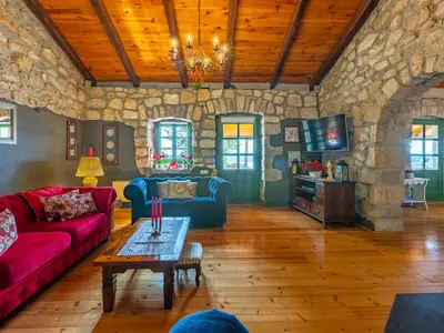 Villa für 6 Personen (220 m²) in Grizane 1/10