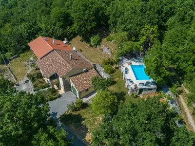 Villa für 6 Personen (220 m²) in Grizane 1/10