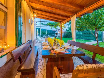 Villa für 8 Personen (130 m²) in Grizane 7/10