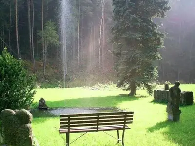 GardenSummer
