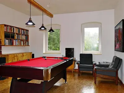 RecreationRoom