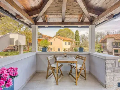 Villa für 4 Personen (120 m²) in Grožnjan 3/10