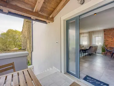 Villa für 4 Personen (120 m²) in Grožnjan 4/10