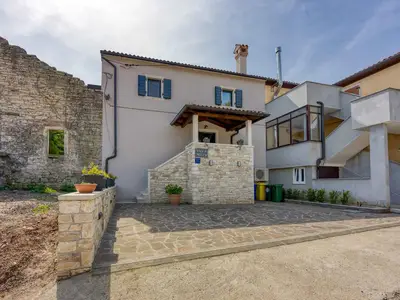Villa für 4 Personen (120 m²) in Grožnjan 5/10