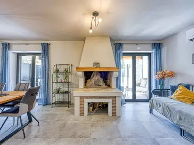 Villa für 4 Personen (120 m²) in Grožnjan 8/10