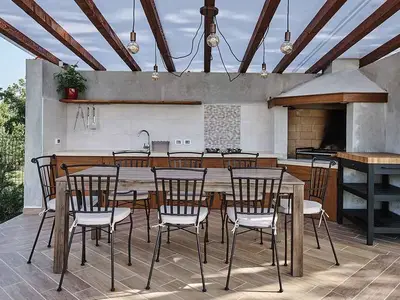 Villa für 8 Personen (150 m²) in Grožnjan 4/10