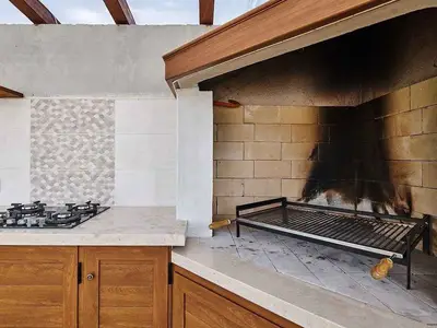 Villa für 8 Personen (150 m²) in Grožnjan 6/10