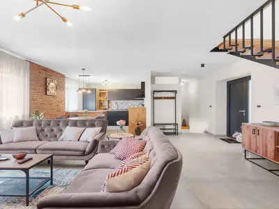 Villa für 4 Personen (120 m²) in Grožnjan 1/10