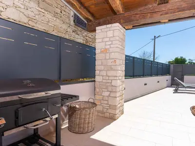 Villa für 4 Personen (120 m²) in Grožnjan 6/10