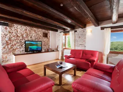 Villa für 19 Personen (690 m²) in Grožnjan 4/10