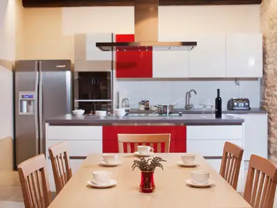 Villa für 19 Personen (690 m²) in Grožnjan 5/10
