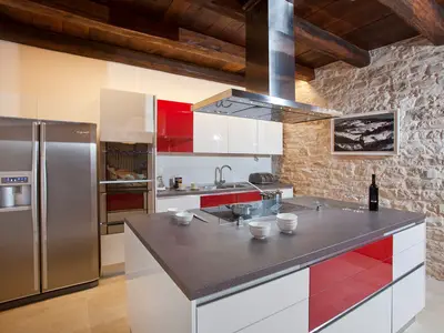 Villa für 19 Personen (690 m²) in Grožnjan 9/10
